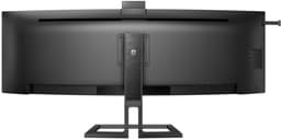 Philips 6000-serie 45B1U6900CH/00 LED-scherm 113 cm 5120 x 1440 pixels ultrawide dual quad HD zwart — thumbnail 4