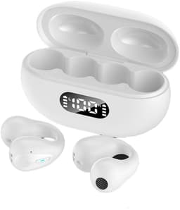 Draadloze open-ear hoofdtelefoon Bluetooth 5.2 — thumbnail 1