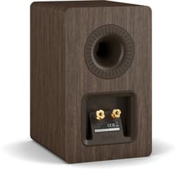 Dali Kupid - Boekenplank luidspreker - Dark Walnut (Paar) |  | 5703120115870 — thumbnail 2