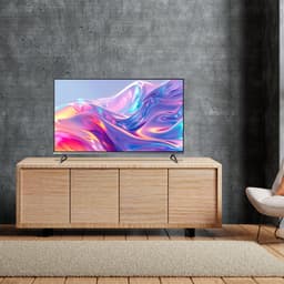 CHiQ U55QST - Smart TV 55 Inch - QLED Pro Google TV - FHD 1080P - Randloos Metal Design - Dolby Audio - 2025 Nieuw — thumbnail 5