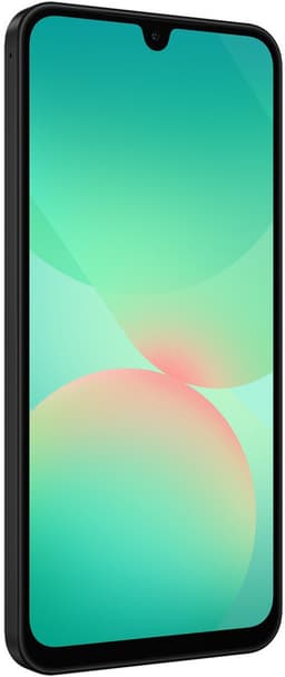Samsung Galaxy A26 5G - 256GB - Black — thumbnail 11