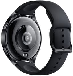 Xiaomi Watch 2 - Smartwatch - Zwart — thumbnail 2