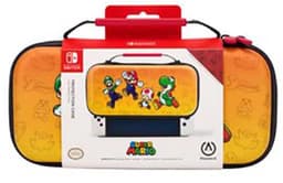 PowerA Protection Case for Nintendo Switch - Mario and Friends tas — thumbnail 2