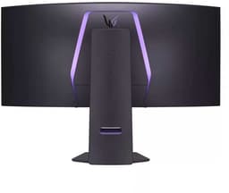 LG UltraGear OLED 39GS95QE-B - Curved Ultrawide Gaming Monitor - 240hz - 39 inch — thumbnail 5