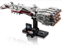 LEGO Star Wars Tantive IV™ - 75376 — thumbnail 24