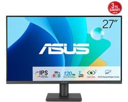 ASUS VA279HG computer monitor 68,6 cm (27") 1920 x 1080 Pixels Full HD LCD Zwart