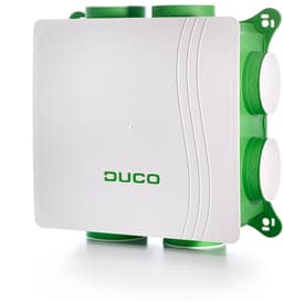 DucoBox Silent 2.0 euro stekker 450 m3/h – 0000-7014 — thumbnail 2