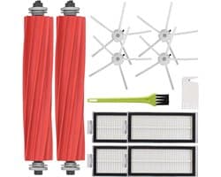 Vervangende onderdelenset Geschikt voor Xiaomi Roborock Q7/Q7 Max-serie robotstofzuigers