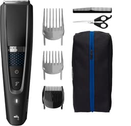 PHILIPS HC5632/15 5000 Series Tondeuse Zwart — thumbnail 2