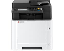 Kyocera Ecosys MA2600cwfx - Laserprinter - All-in-one - Dubbelzijdig kopiëren, printen & scannen - A4 - Wifi - Wi