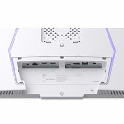 Gaming-Monitor LG 32G810SA-W 4K Ultra HD 32" — thumbnail 4