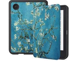 Hoesje voor KOBO Clara 2E 6 Inch eReader 2022