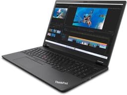 Lenovo ThinkPad P16v Gen 2 - Intel Core Ultra 7-165H - 32 GB DDR5-5600 - 2TB SSD M.2 PCIe 4.0x4 Perform NVMe Opal 2.0 - 16"" WUXGA (1920x1200) - Windows 11 Pro - Intel Wi-Fi 6E AX211 2x2 AX - Bluetooth 5.1 - NVIDIA RTX 2000 Ada 8GB — thumbnail 2