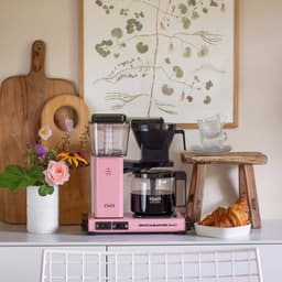 Moccamaster KBG Select - Filterkoffiezetapparaat - Pink - 5 jaar garantie — thumbnail 5