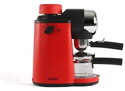 Krachtige Espressomachine voor Perfecte Espresso — thumbnail 1