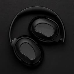 PHYTON CSX-1 PRO Premium Draadloze Over-Ear Koptelefoon met ANC – Bluetooth – active noise cancelling - 30 uur afspeeltijd — thumbnail 16