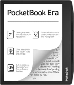 PocketBook Era 16 GB + Wintertime Flip Cover — thumbnail 9