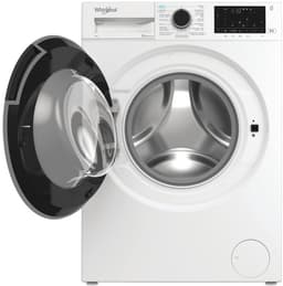 Whirlpool WAM 97WB wasmachine Voorlader 9 kg 1400 RPM Wit — thumbnail 5