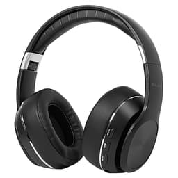 Blow Bluetooth Headset - BT 5.3 - USB-C - 3.5mm Jack - Bluetooth Koptelefoon - BTX700 - Zwart — thumbnail 1