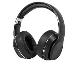 Blow Bluetooth Headset - BT 5.3 - USB-C - 3.5mm Jack - Bluetooth Koptelefoon - BTX700 - Zwart