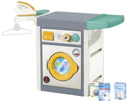 Dolu Speelgoed Wasmachine — thumbnail 1