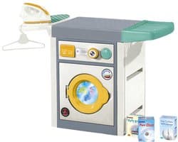 Dolu Speelgoed Wasmachine