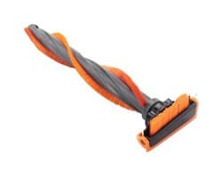 Roller Nozzle Borstel - Borstel - Verbeterde Mondstukborstel - Geschikt voor Philips SpeedPro FC6727/01 FC6722 FC6725 FC6726 FC6728 FC6729 - Rolborstel - Stofzuiger Reserveonderdelen - Vervanging Accessoires