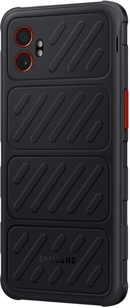 Samsung Galaxy Xcover7 Pro - 256GB - Enterprise Edition - Zwart — thumbnail 4