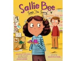 Sallie Bee - Sallie Bee Says "I'm Sorry"