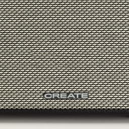CREATE - Draagbare luidspreker met Bluetooth, USB en AUX, Groot - SPEAKER RETRO — thumbnail 4