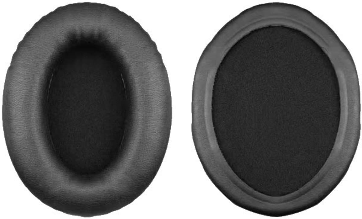 Geschikt voor -HyperX Kingston Cloud2 HSCP II Storm Hurricane 2nd Generation - 2nd Generation Headset - Hoofdstukken - Hoofdstukken — afbeelding 1