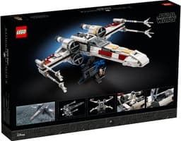 LEGO Star Wars X-Wing Starfighter - 75355 — thumbnail 25
