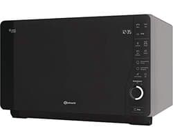 Ruimtesparende Magnetron met Crisp-functie en Stoomfunctie