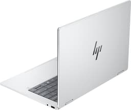 HP OmniBook X Flip Next Gen AI 14-fm0668nd Copilot+ PC Intel Core Ultra 7 256V Hybride (2-in-1) 35,6 cm (14") Touchscreen 2K 16 GB LPDDR5x-SDRAM 512 GB SSD Wi-Fi 7 (802.11be) Windows 11 Home Zilver QWERTY — thumbnail 2
