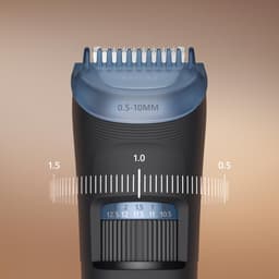 PHILIPS BT3620/15 Philips Series 3000 Baardtrimmer Diepzwart — thumbnail 3