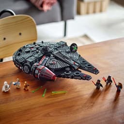 LEGO Star Wars Dark Falcon - 75389 — thumbnail 14