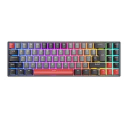 Royal Kludge RK71 - Mechanisch Gaming Toetsenbord - Draadloos - RGB - Keyboard - Gaming — thumbnail 5