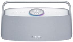 Tronsmart Fiitune X30 Home Speaker 80W Power LDAC HiRes Audio 14H Playtime IPX6 Splashproof Spatial Sound​​ — thumbnail 1
