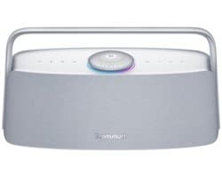 Tronsmart Fiitune X30 Home Speaker 80W Power LDAC HiRes Audio 14H Playtime IPX6 Splashproof Spatial Sound​​