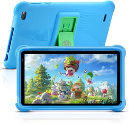 ApexArte® Kindertablet Vanaf 3 Jaar - Tablet Kinderen - 32 GB - 7 Inch — thumbnail 1