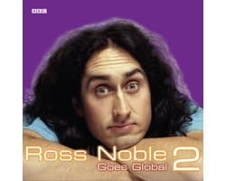 Ross Noble Goes Global Series 2