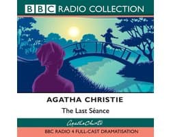 The Last Séance