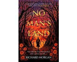 No Man's Land