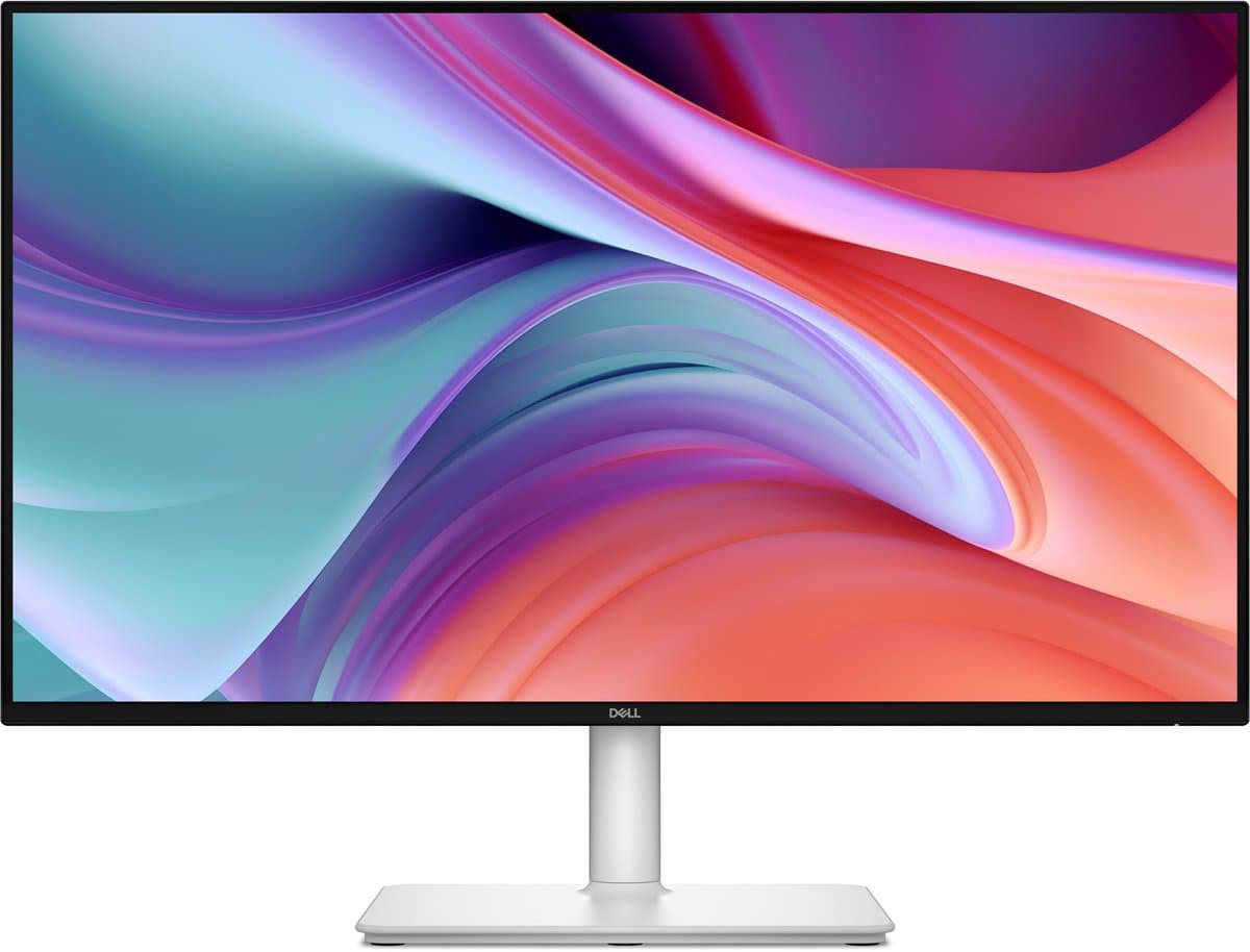 Dell Plus S2725HSM Wit — afbeelding 1