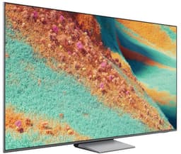 Samsung QE75QN85F - Televisie - 75 Inch - Neo QLED - 4K Ultra HD - Smart TV - Wifi - Zilver - Tizen - Buitenlands model — thumbnail 5