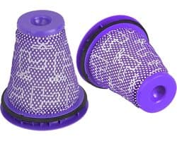 Voormotor HEPA Filter Vervanging (967371-01) - Geschikt voor Dyson Big Ball CY22-CY28 DY75-DY78 Stofzuigers