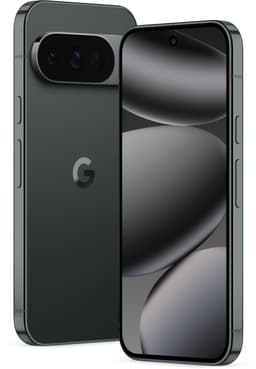 Google Pixel 10 Pro 5G - 16GB/1TB - Zwart (Obsidian) — thumbnail 4