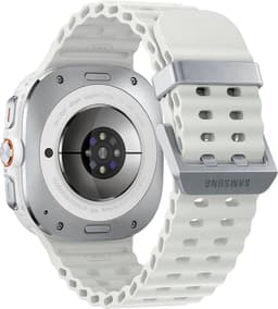 Samsung Galaxy Ultra 47.4mm - Lte Smartwatch Titanium White — thumbnail 4