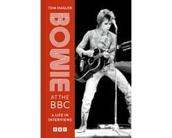 Bowie at the BBC