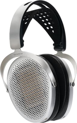 HiFiMAN Edition XV Hoofdtelefoons Bedraad Hoofdband Muziek Zwart, Grijs — thumbnail 5